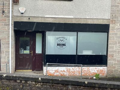 Property Image for 1 Glenwell Avenue, Stranraer, DG9 7BA