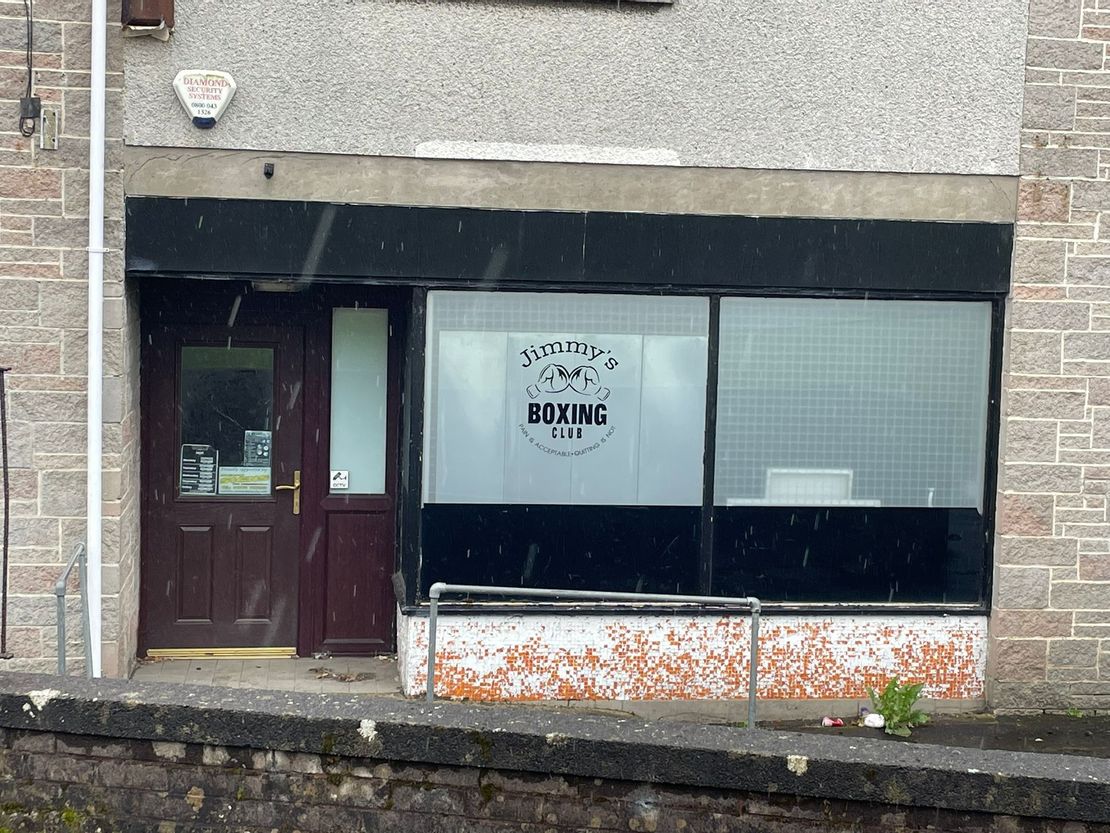 1 Glenwell Avenue, Stranraer, DG9 7BA