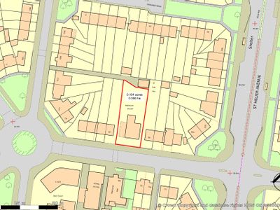 Property Image for Meldrum House, 89 -91, Middleton Road, Morden, SM4 6RF