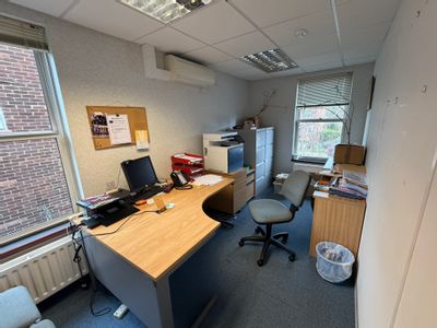 Property Image for Meldrum House, 89 -91, Middleton Road, Morden, SM4 6RF