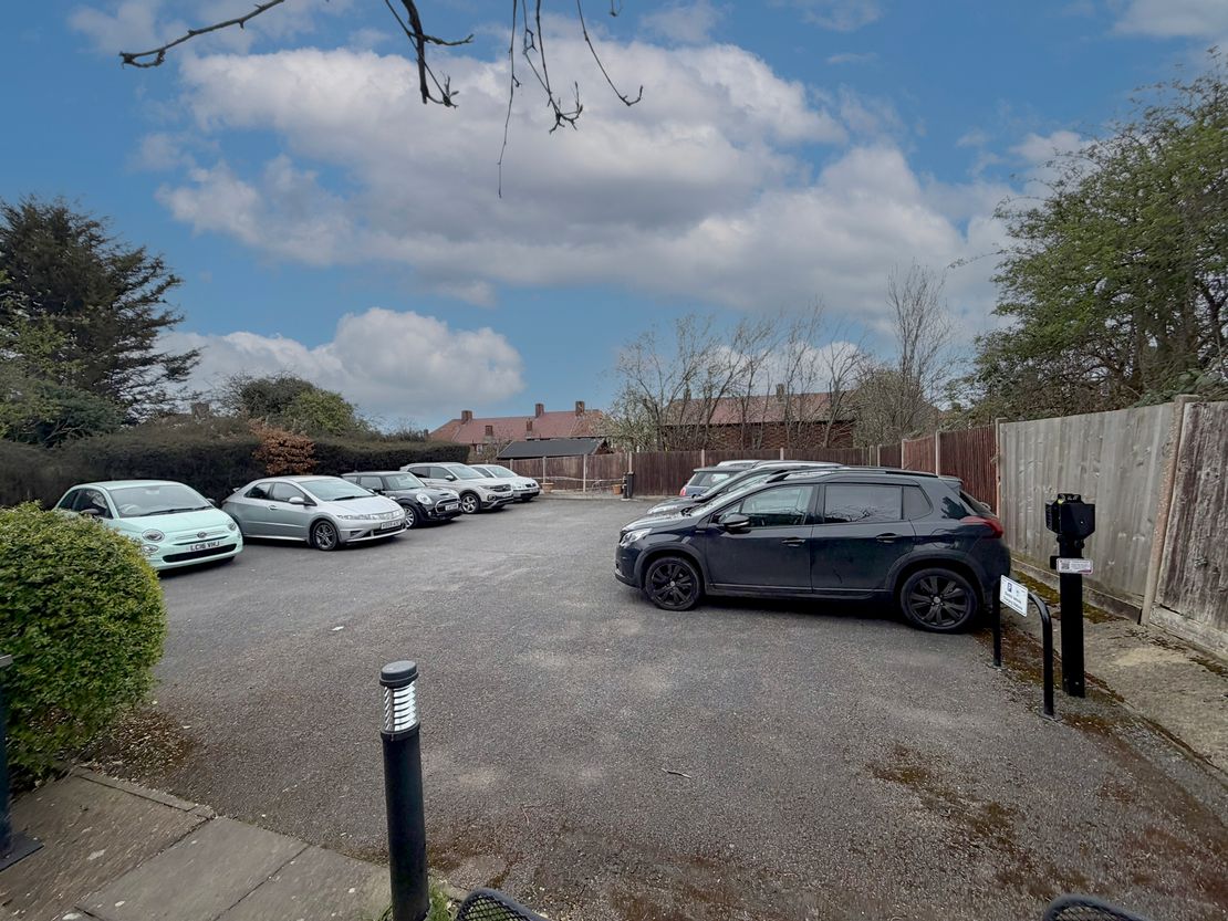 Meldrum House, 89 -91, Middleton Road, Morden, SM4 6RF