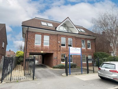 Property Image for Meldrum House, 89 -91, Middleton Road, Morden, SM4 6RF
