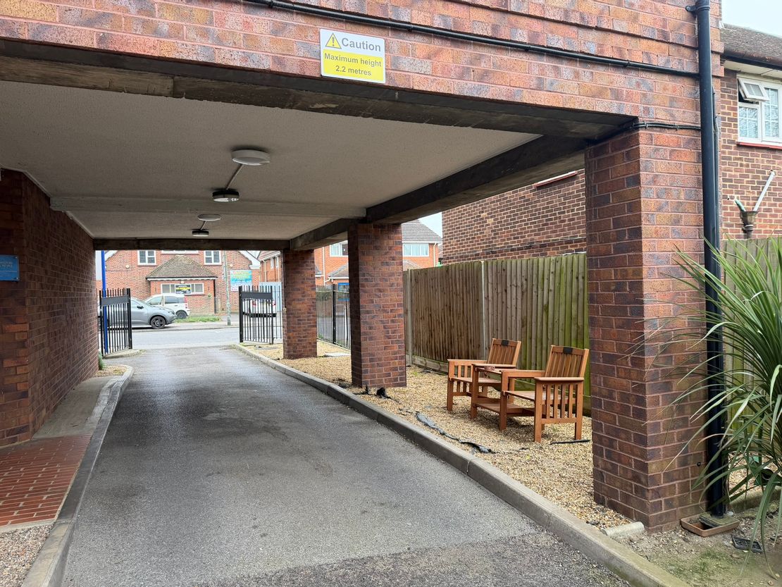 Meldrum House, 89 -91, Middleton Road, Morden, SM4 6RF