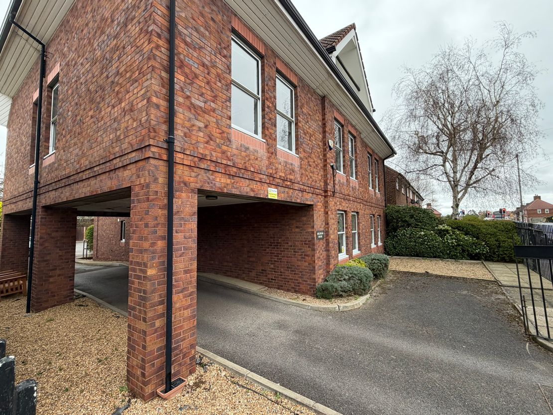 Meldrum House, 89 -91, Middleton Road, Morden, SM4 6RF