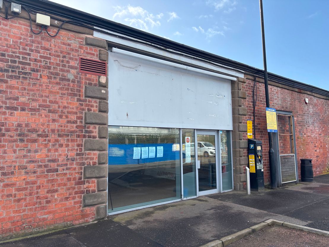 Unit 5 City Quay, Camperdown Street, Dundee, DD1 3JA