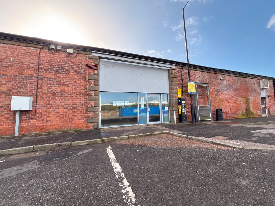 Unit 5 City Quay, Camperdown Street, Dundee, DD1 3JA