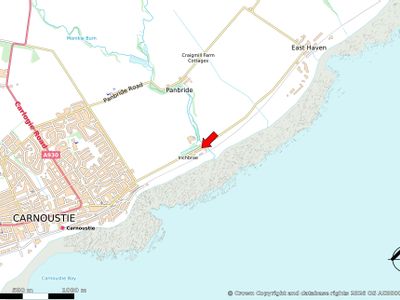 Property Image for Panbride Works, Panbride, Carnoustie, DD7 6JR