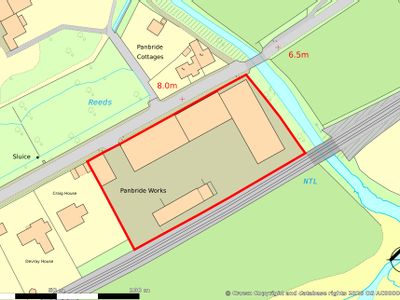 Property Image for Panbride Works, Panbride, Carnoustie, DD7 6JR