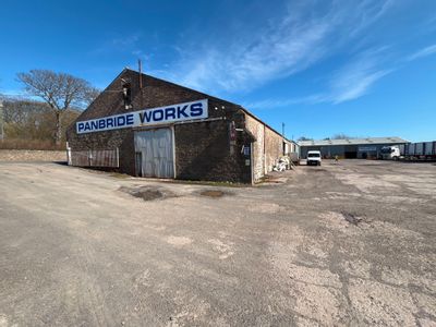 Property Image for Panbride Works, Panbride, Carnoustie, DD7 6JR