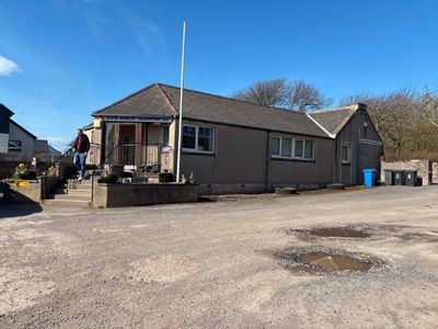 Property Image for Panbride Works, Panbride, Carnoustie, DD7 6JR