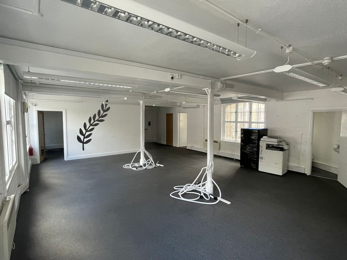 6, Flitcroft Street, London, WC2H 8DJ