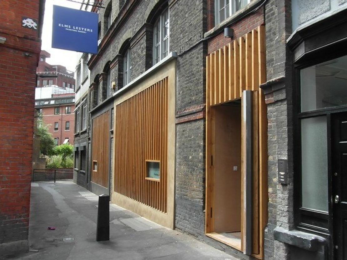 6, Flitcroft Street, London, WC2H 8DJ