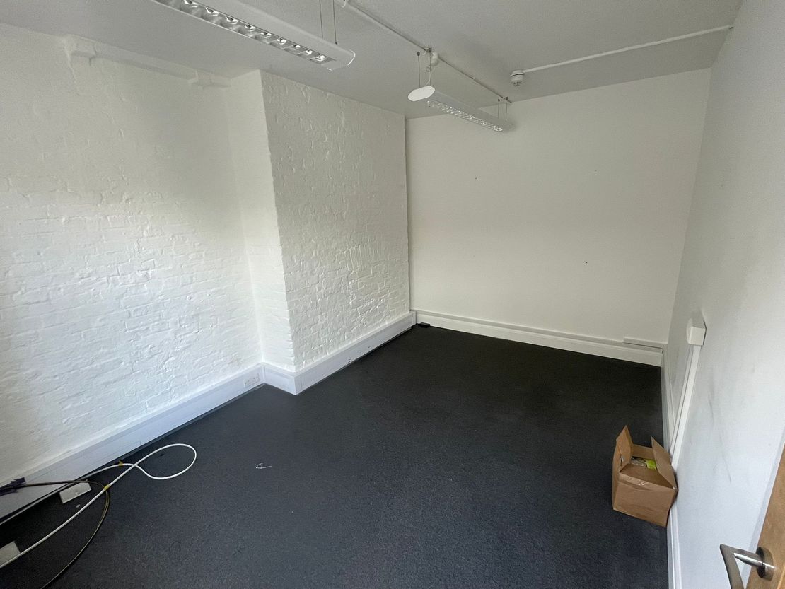 6, Flitcroft Street, London, WC2H 8DJ