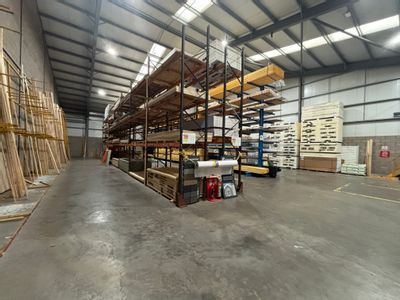 Property Image for Unit 3 Block 2, Dumfries Enterprise Park Tinwald Downs Road, Heathhall, Dumfries, DG1 3SJ