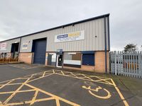 Property Image for Unit 3 Block 2, Dumfries Enterprise Park Tinwald Downs Road, Heathhall, Dumfries, DG1 3SJ