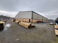 Property Image for Unit 3 Block 2, Dumfries Enterprise Park Tinwald Downs Road, Heathhall, Dumfries, DG1 3SJ