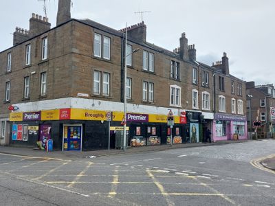 Property Image for 128-130 Gray Street, Broughty Ferry, Dundee, Angus, DD5 2DG