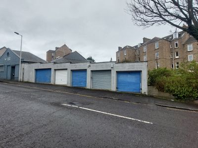 Property Image for Lock-up Garages, Mains Loan, Dundee, DD4 7AB