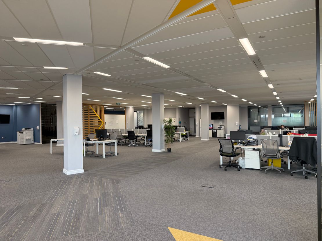 City Reach, 5, Greenwich View Place, Wider Docklands, London, E14 9NN