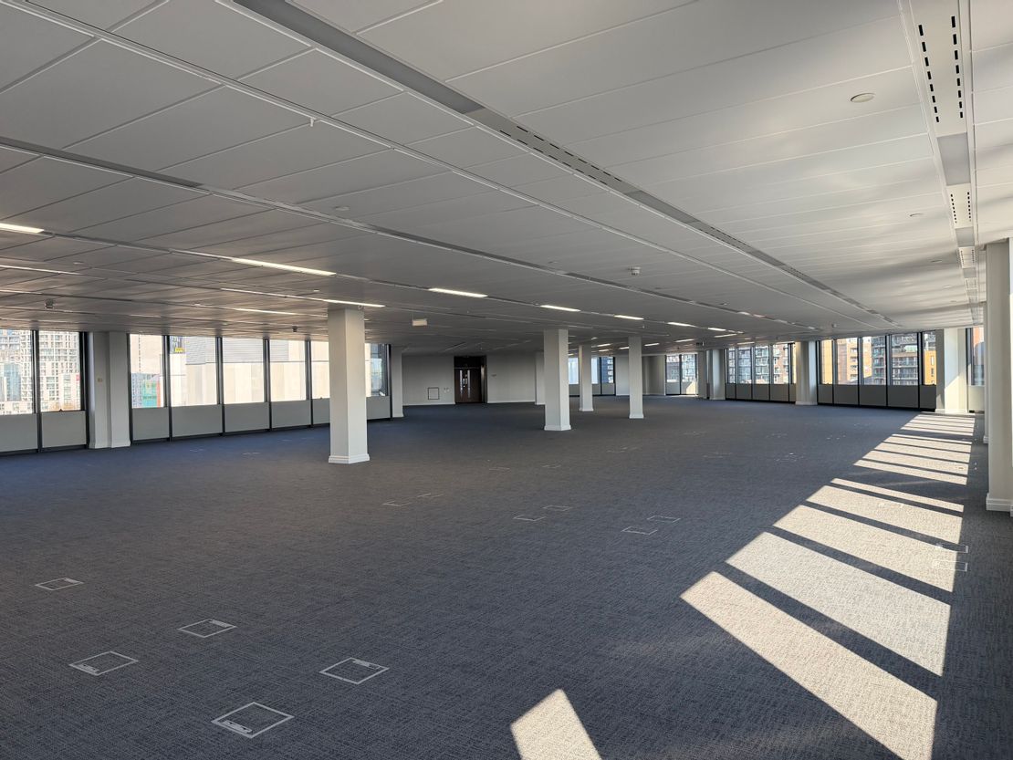 City Reach, 5, Greenwich View Place, Wider Docklands, London, E14 9NN
