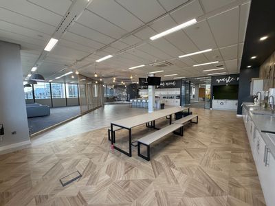Property Image for City Reach, 5, Greenwich View Place, Wider Docklands, London, E14 9NN
