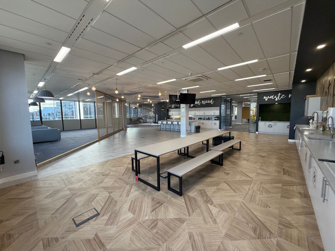 City Reach, 5, Greenwich View Place, Wider Docklands, London, E14 9NN