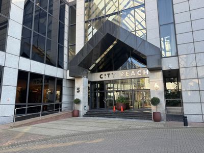 Property Image for City Reach, 5, Greenwich View Place, Wider Docklands, London, E14 9NN