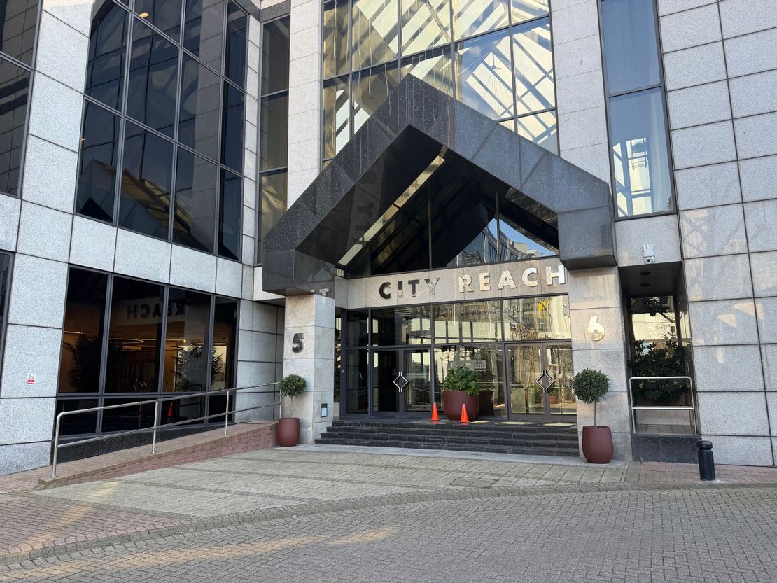 City Reach, 5, Greenwich View Place, Wider Docklands, London, E14 9NN