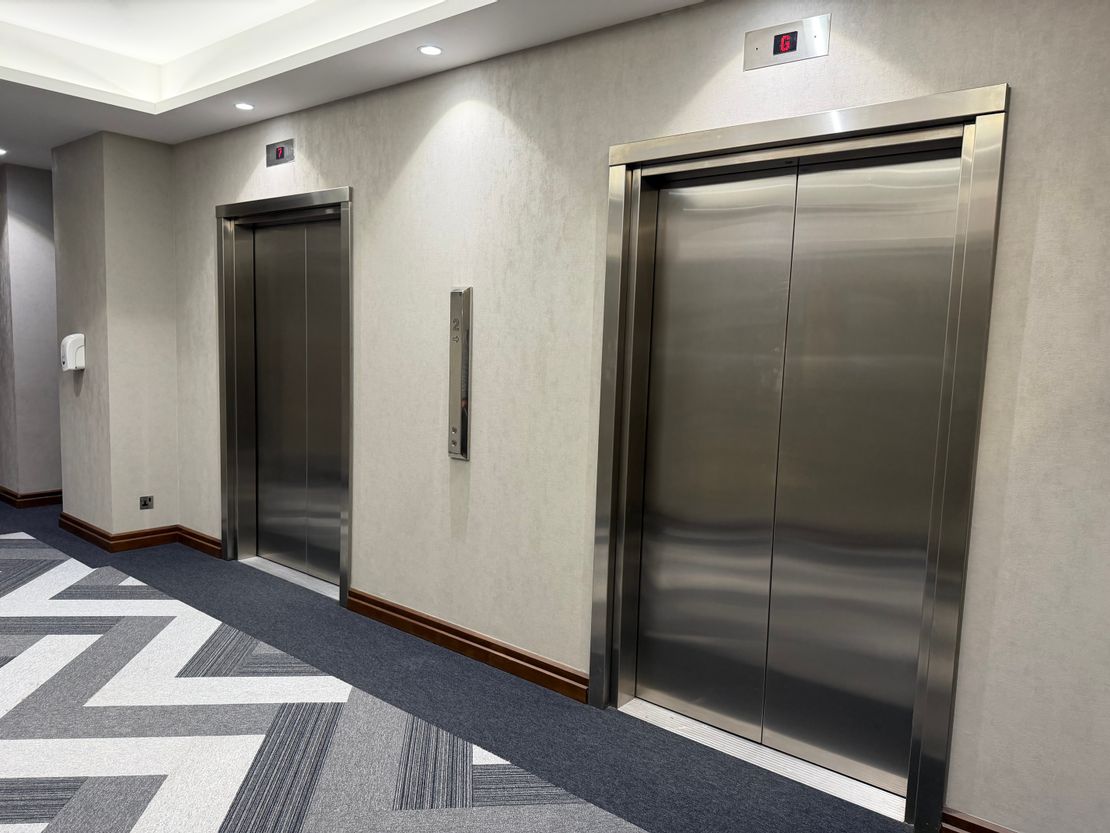 City Reach, 5, Greenwich View Place, Wider Docklands, London, E14 9NN