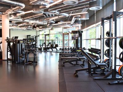 Property Image for Botanica, Ditton Park, Slough, SL3 9GL