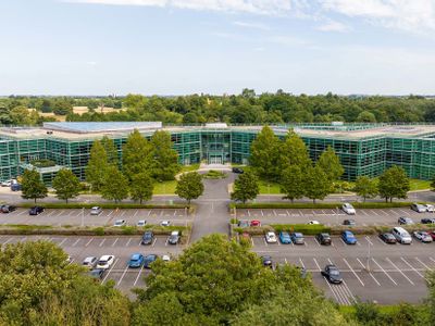 Property Image for Botanica, Ditton Park, Slough, SL3 9GL