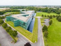 Property Image for Botanica, Ditton Park, Slough, SL3 9GL