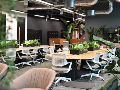 Property Image for Botanica, Ditton Park, Slough, SL3 9GL