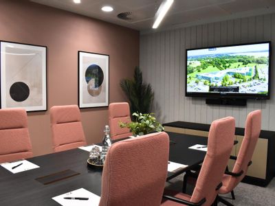 Property Image for Botanica, Ditton Park, Slough, SL3 9GL