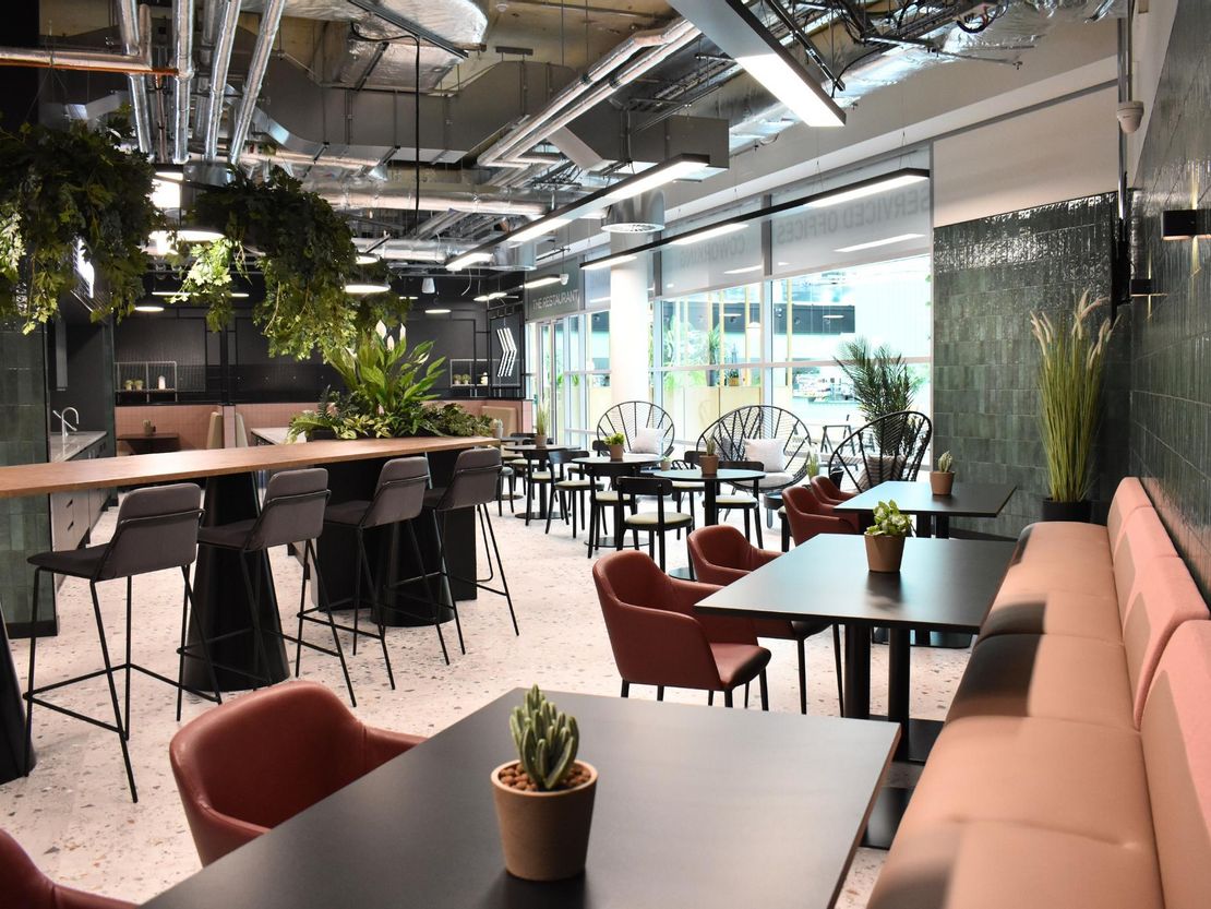 Botanica, Ditton Park, Slough, SL3 9GL