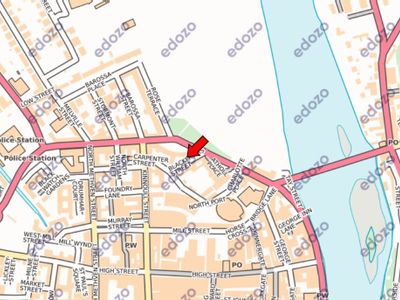 Property Image for 3, Blackfriars Street, Perth, PH1 5NA