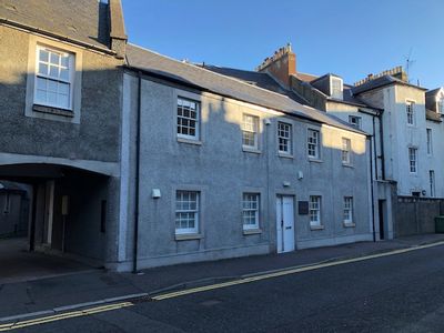 Property Image for 3, Blackfriars Street, Perth, PH1 5NA