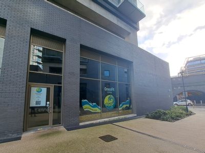 Property Image for Unit 5 - The Filaments, 217 Chapel Street, Salford, Greater Manchester, M3 5PA