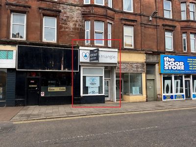 Property Image for 32 Main Street, Ayr, KA8 8EB