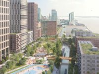 Property Image for Central Docks, Liverpool