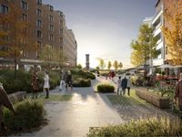 Property Image for Central Docks, Liverpool