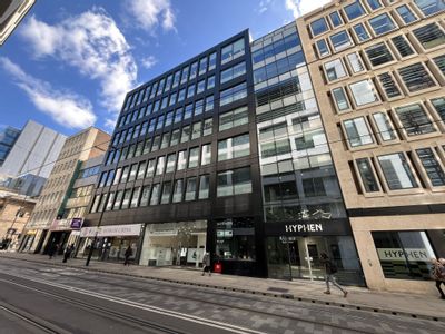 Property Image for 71, Mosley Street, Manchester, M2 3HR