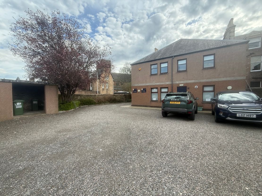 10, Ardross Street, Inverness, IV3 5NS