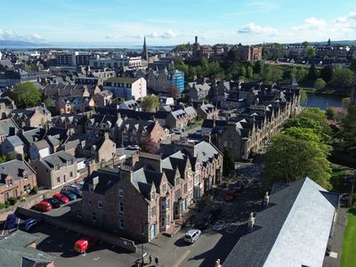 Property Image for 10, Ardross Street, Inverness, IV3 5NS