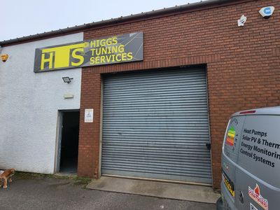 Property Image for Unit 1, Lotland Street, Inverness, Highland, IV1 1ST