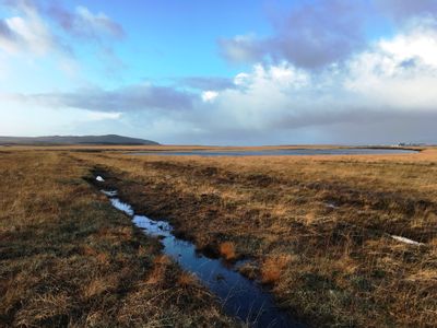 Property Image for Ballivicar, Harvest Of Peat, Isle of Islay, PA42 7AW