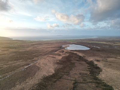 Property Image for Ballivicar, Harvest Of Peat, Isle of Islay, PA42 7AW