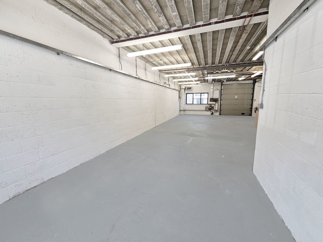 Ground Floor 17 Vancouver Wharf, Hazel Road, Southampton, Hampshire, SO19 7BN