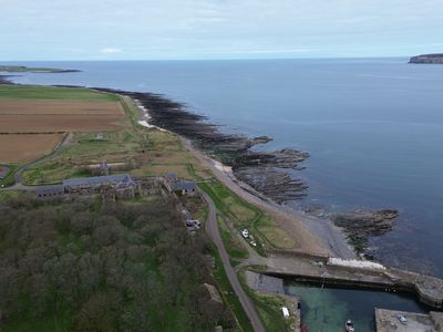 Property Image for Castlehill Steading And Development Site, Castletown, Thurso, Highland, KW14 8TG