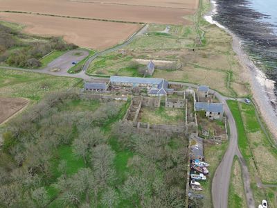 Property Image for Castlehill Steading And Development Site, Castletown, Thurso, Highland, KW14 8TG
